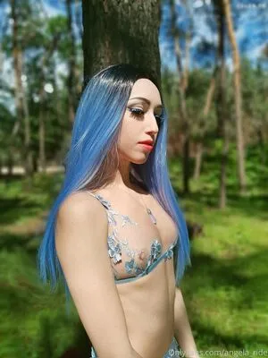 Angela Ride OnlyFans Leaked Free Thumbnail Picture - #FI9xvfXrxr