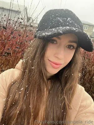 Angela Ride OnlyFans Leaked Free Thumbnail Picture - #GJ1IPjZjEI