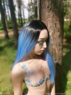 Angela Ride OnlyFans Leaked Free Thumbnail Picture - #RlKStkpzUI