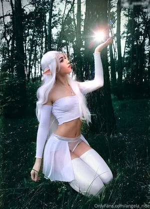 Angela Ride OnlyFans Leaked Free Thumbnail Picture - #SDIIFLWx0p