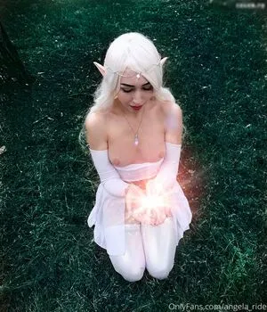 Angela Ride OnlyFans Leaked Free Thumbnail Picture - #XtZURY8tlb