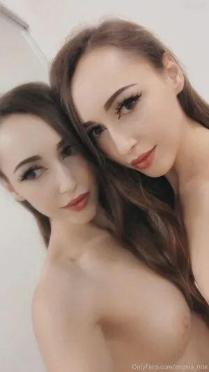Angela Ride OnlyFans Leaked Free Thumbnail Picture - #b7z37uAbhG
