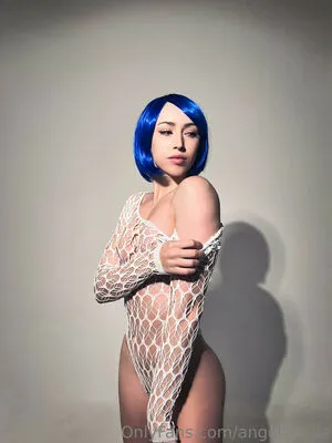 Angela Ride OnlyFans Leaked Free Thumbnail Picture - #gQNuYk9RVB