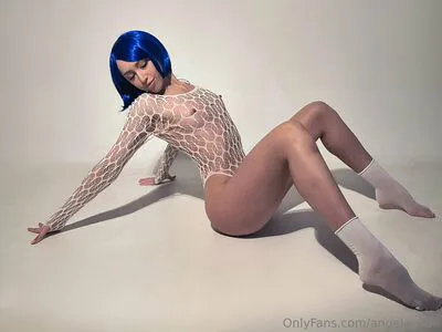 Angela Ride OnlyFans Leaked Free Thumbnail Picture - #mrZjRin4ft