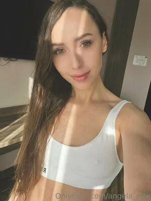 Angela Ride OnlyFans Leaked Free Thumbnail Picture - #r73AFksikq