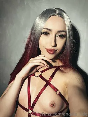 Angela Ride OnlyFans Leaked Free Thumbnail Picture - #smZC79ZWG3