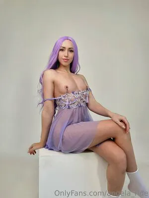 Angela Ride OnlyFans Leaked Free Thumbnail Picture - #uSVPB0Nfgt
