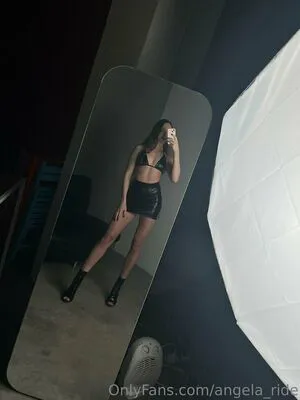 Angela Ride OnlyFans Leaked Free Thumbnail Picture - #wrIuk3xEn5