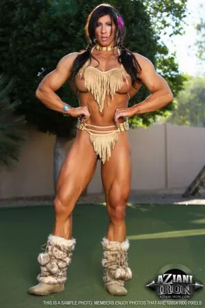 Angela Salvagno OnlyFans Leaked Free Thumbnail Picture - #goITeJnZnq