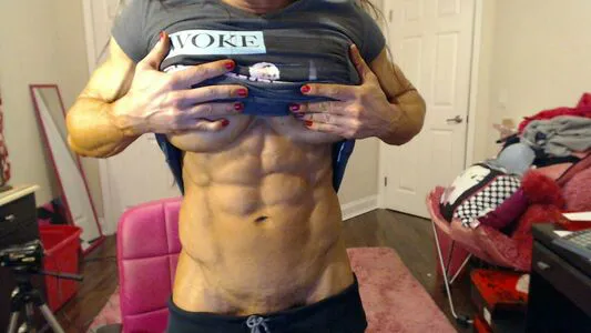 Angela Salvagno OnlyFans Leaked Free Thumbnail Picture - #pwGeO2jrL8