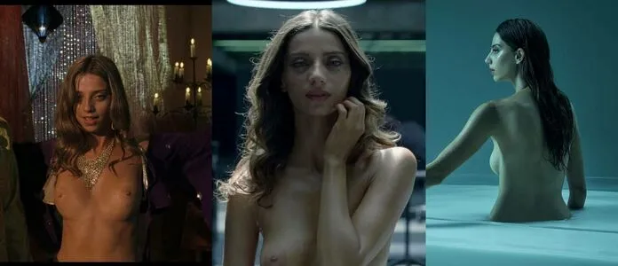 Angela Sarafyan OnlyFans Leaked Free Thumbnail Picture - #CAQpfYbqzL