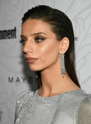 Angela Sarafyan OnlyFans Leaked Free Thumbnail Picture - #DGLBXV5MPB