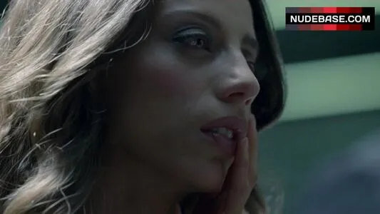 Angela Sarafyan OnlyFans Leaked Free Thumbnail Picture - #FTqevj1pGN