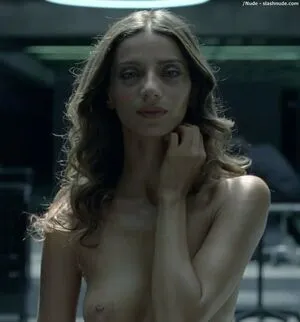 Angela Sarafyan OnlyFans Leaked Free Thumbnail Picture - #FUE5QYgux2