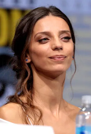 Angela Sarafyan OnlyFans Leaked Free Thumbnail Picture - #JS3uKdkwme