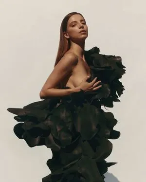 Angela Sarafyan OnlyFans Leaked Free Thumbnail Picture - #XNwLBpCL4k