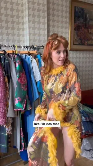 Angela Scanlon OnlyFans Leaked Free Thumbnail Picture - #99UwmQonCa