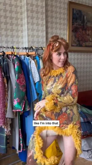 Angela Scanlon OnlyFans Leaked Free Thumbnail Picture - #CDOKM55ulE