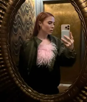 Angela Scanlon OnlyFans Leaked Free Thumbnail Picture - #RCflai3x4Z