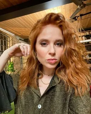 Angela Scanlon OnlyFans Leaked Free Thumbnail Picture - #TR7AkcYbvP