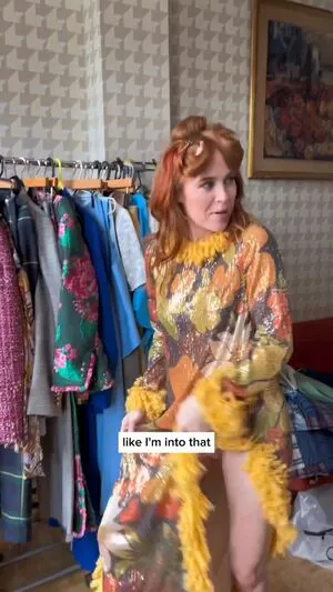 Angela Scanlon OnlyFans Leaked Free Thumbnail Picture - #UYYuplB0qV