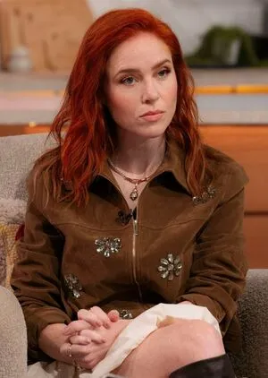 Angela Scanlon OnlyFans Leaked Free Thumbnail Picture - #VLino7o6Al