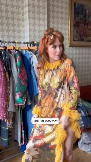 Angela Scanlon OnlyFans Leaked Free Thumbnail Picture - #Y4MhnBqelz