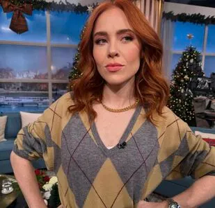 Angela Scanlon OnlyFans Leaked Free Thumbnail Picture - #bvjWpbwHgn
