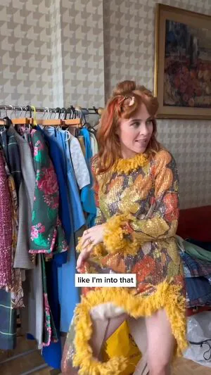 Angela Scanlon OnlyFans Leaked Free Thumbnail Picture - #cKEn1ayLUA