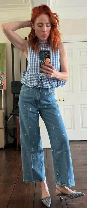 Angela Scanlon OnlyFans Leaked Free Thumbnail Picture - #mHBfTQT596