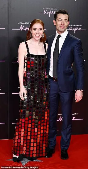 Angela Scanlon OnlyFans Leaked Free Thumbnail Picture - #sCPdu8VjCF