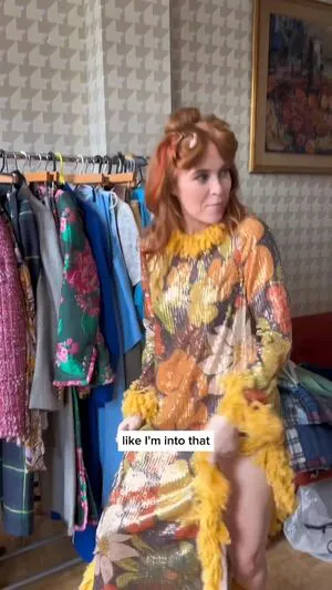 Angela Scanlon OnlyFans Leaked Free Thumbnail Picture - #tp4cUU40YN