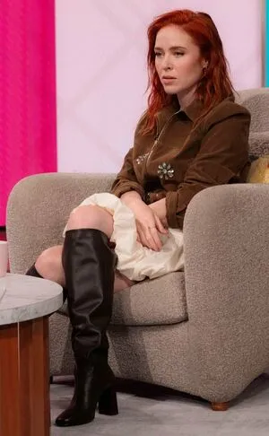 Angela Scanlon OnlyFans Leaked Free Thumbnail Picture - #uVQuubYULh
