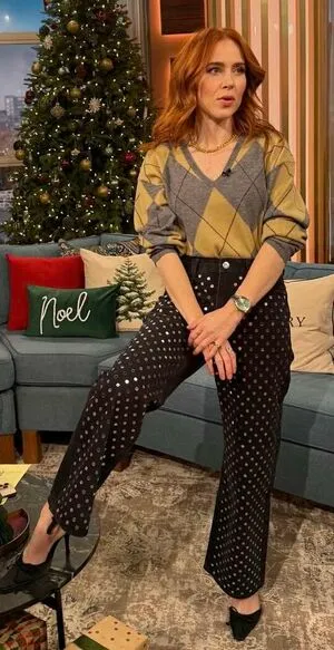 Angela Scanlon OnlyFans Leaked Free Thumbnail Picture - #uYu79pzsaO