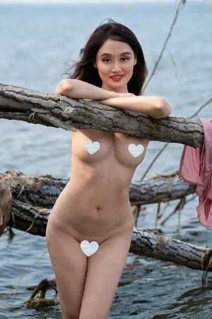 Angela Shen OnlyFans Leaked Free Thumbnail Picture - #maPxtSjKnw