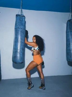 Angela Simmons OnlyFans Leaked Free Thumbnail Picture - #0k2deeDGx2