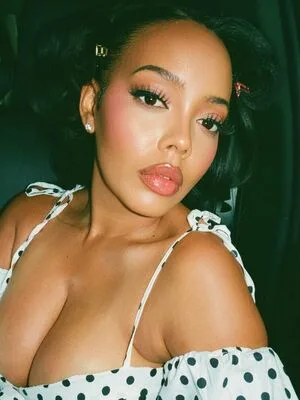 Angela Simmons OnlyFans Leaked Free Thumbnail Picture - #2fgIYirWFP