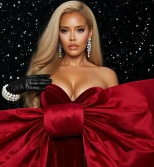 Angela Simmons OnlyFans Leaked Free Thumbnail Picture - #3WW0VJheW7