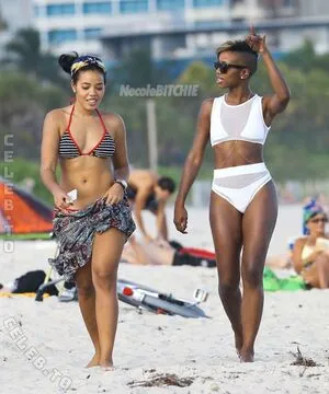 Angela Simmons OnlyFans Leaked Free Thumbnail Picture - #5ZeaPvALib