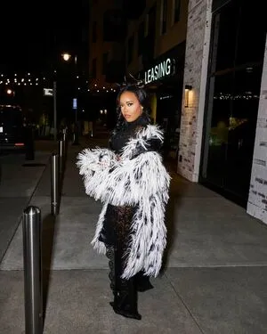 Angela Simmons OnlyFans Leaked Free Thumbnail Picture - #5tfx4SsxOj