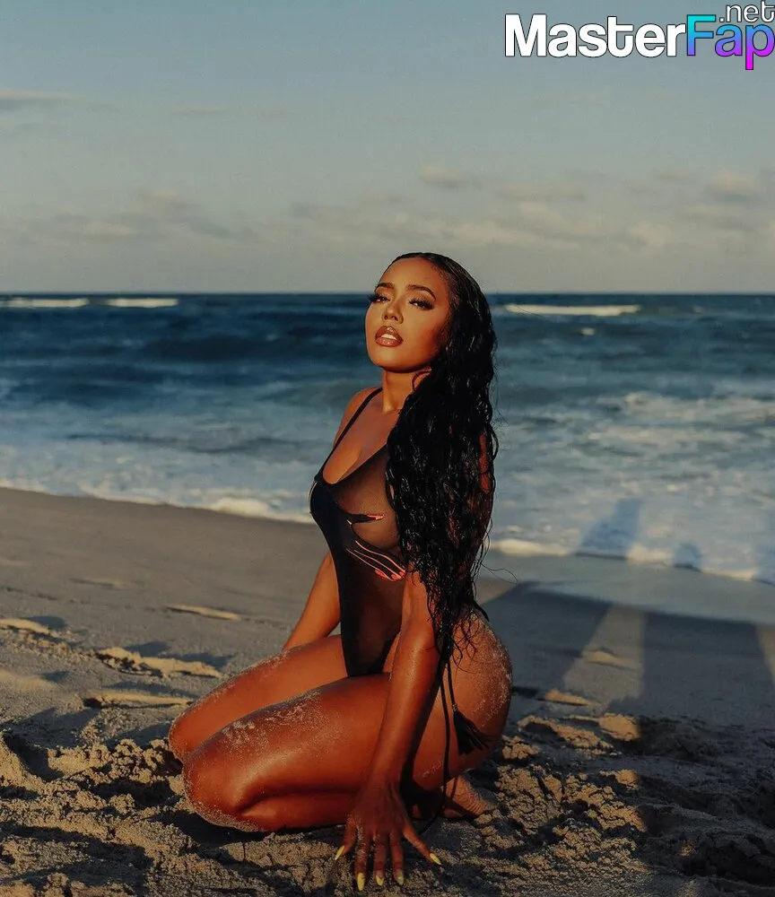 Angela Simmons Nude OnlyFans Leak Picture #7DJA3QXtJt | MasterFap.net