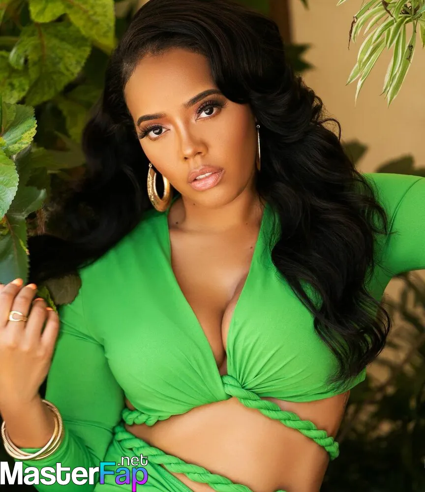 Angela Simmons Nude OnlyFans Leak Picture #DH7E6yST1h | MasterFap.net