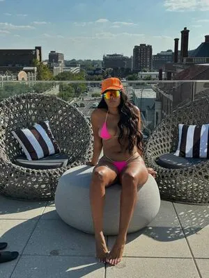 Angela Simmons OnlyFans Leaked Free Thumbnail Picture - #FbcvfaHWha