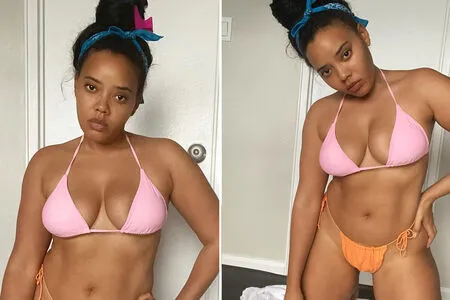 Angela Simmons OnlyFans Leaked Free Thumbnail Picture - #M0dnzgaVuS