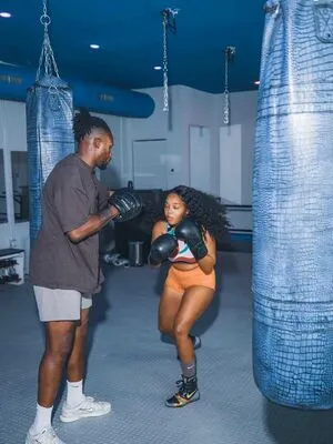 Angela Simmons OnlyFans Leaked Free Thumbnail Picture - #N6ZRZxExj9