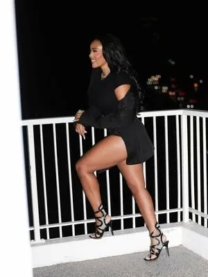 Angela Simmons OnlyFans Leaked Free Thumbnail Picture - #Rfxvd8A26e