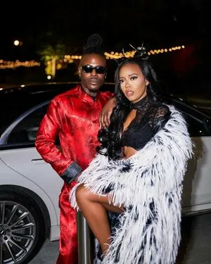 Angela Simmons OnlyFans Leaked Free Thumbnail Picture - #TYeOscMAB1