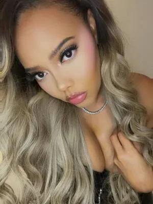 Angela Simmons OnlyFans Leaked Free Thumbnail Picture - #UDivn3XU73