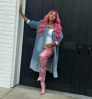 Angela Simmons OnlyFans Leaked Free Thumbnail Picture - #aT7nfyySd7