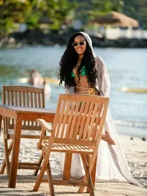 Angela Simmons OnlyFans Leaked Free Thumbnail Picture - #biZisPWrxr